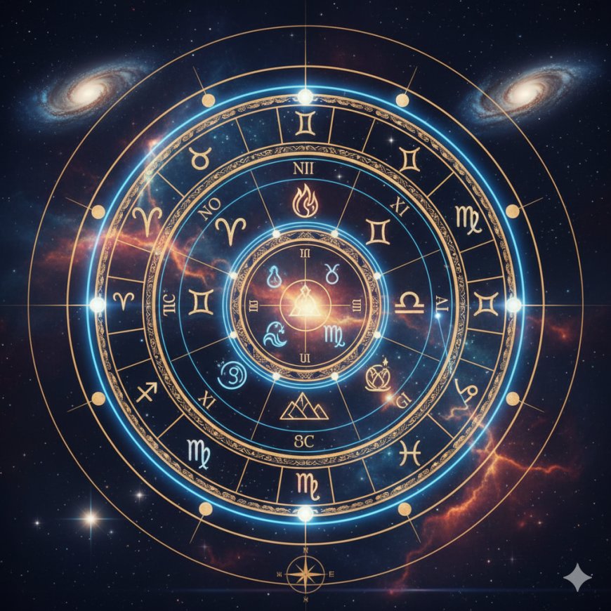 توقعات الأبراج اليوم الإثنين 2 فبراير 2026