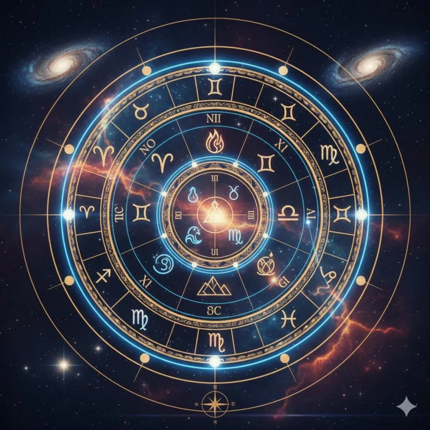 توقعات الأبراج اليوم الثلاثاء 3 فبراير 2026