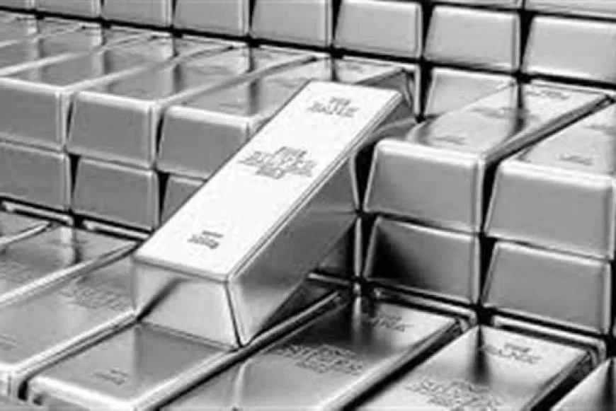 تحديث: سعر الفضة اليوم في الإمارات.. انهيار عيار 925 وسعر السبائك الآن