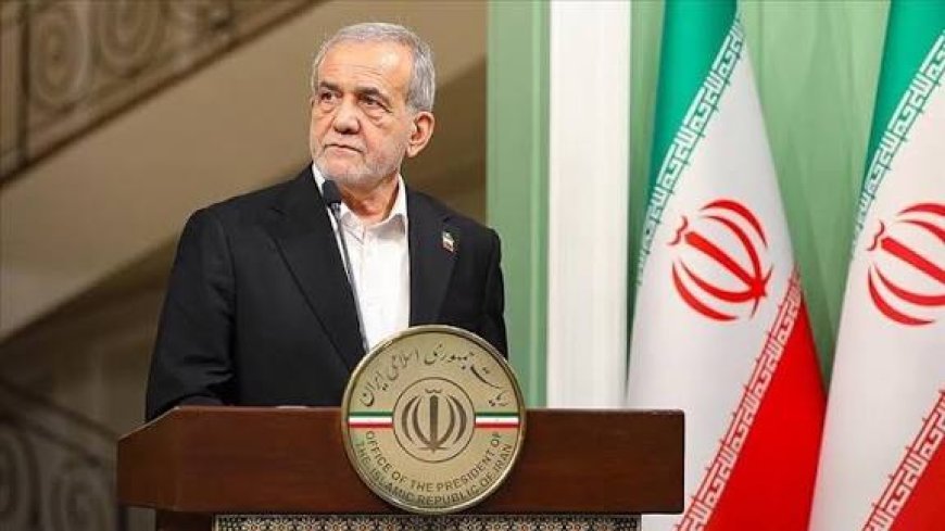 عاجل.. أول رد فعل من إيران بعد تهديدات ترامب: قرار مفاجئ ببدء مفاوضات نووية لتجنب التصعيد