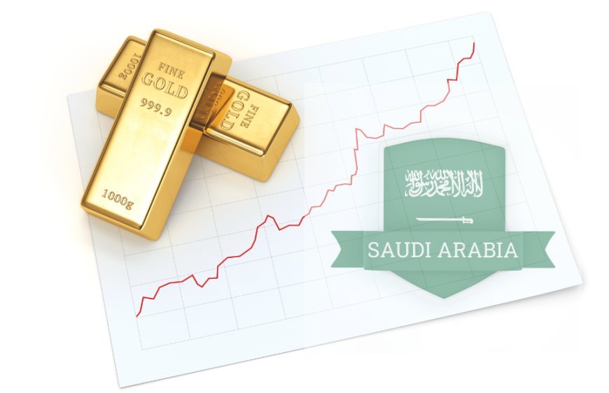 سعر الذهب اليوم في السعودية: قفزة مفاجئة في عيار 21 وتحديث السبائك