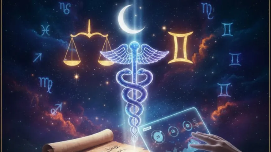 توقعات الأبراج اليوم الخميس 5 فبراير 2026