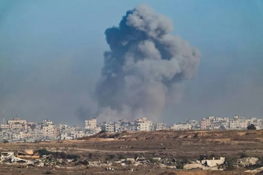 صحة غزة: ارتفاع حصيلة الشهداء إلى 71,824 منذ بدء العدوان