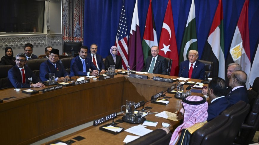 البيان المشترك الموحد يدين انتهاكات إسرائيل لوقف إطلاق النار بغزة