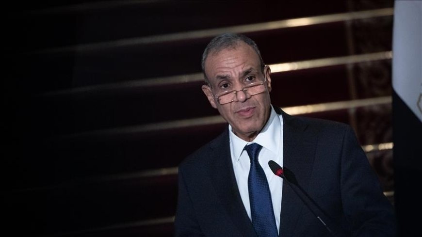 حراك دبلوماسي مصري لخفض التصعيد بين واشنطن وطهران وتجنب الحرب