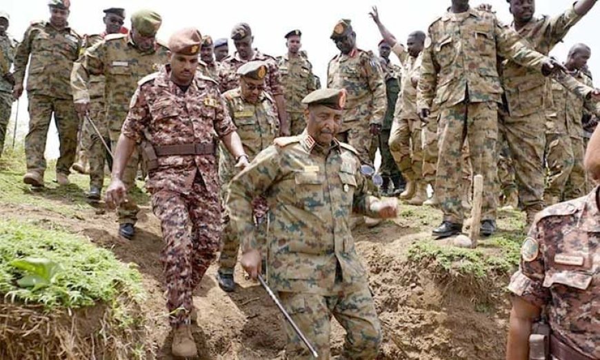 تصعيد خطير بالسودان.. قتلى أطباء وتوتر عسكري بمدينة الكرمك