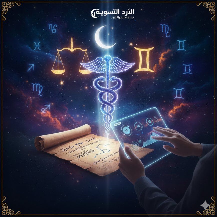 توقعات الأبراج اليوم الجمعة 6 فبراير 2026