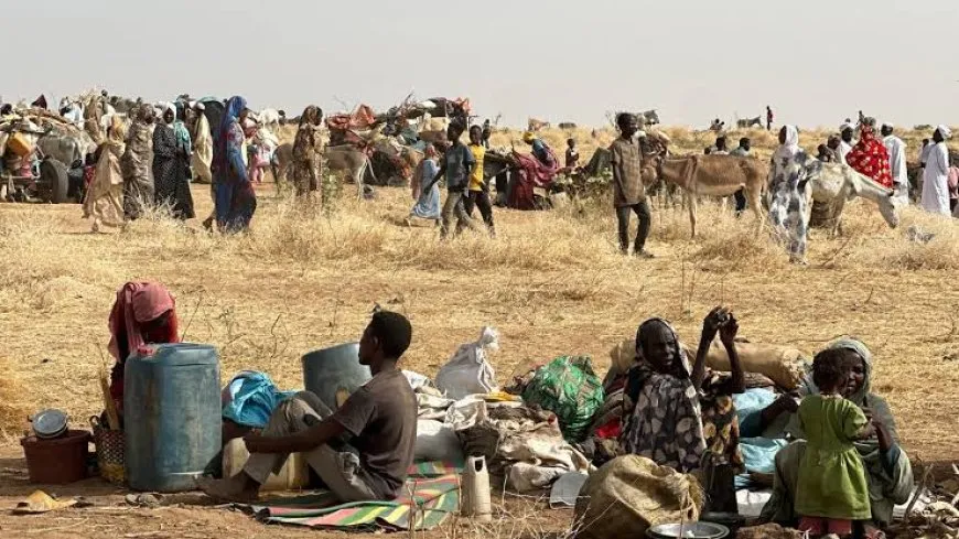 عاجل السودان.. واشنطن تتوعد الجناة بعد الهجوم على قافلة الغذاء