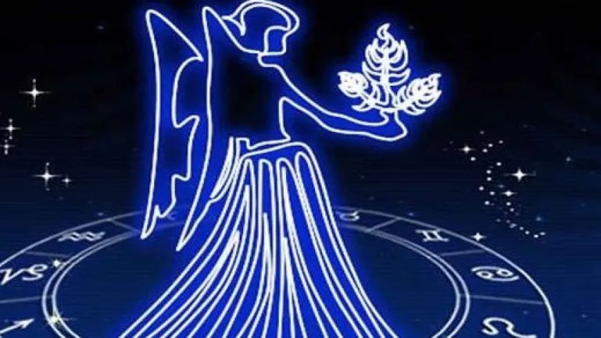 برج العذراء.. حظك اليوم الأحد 8 فبراير 2026