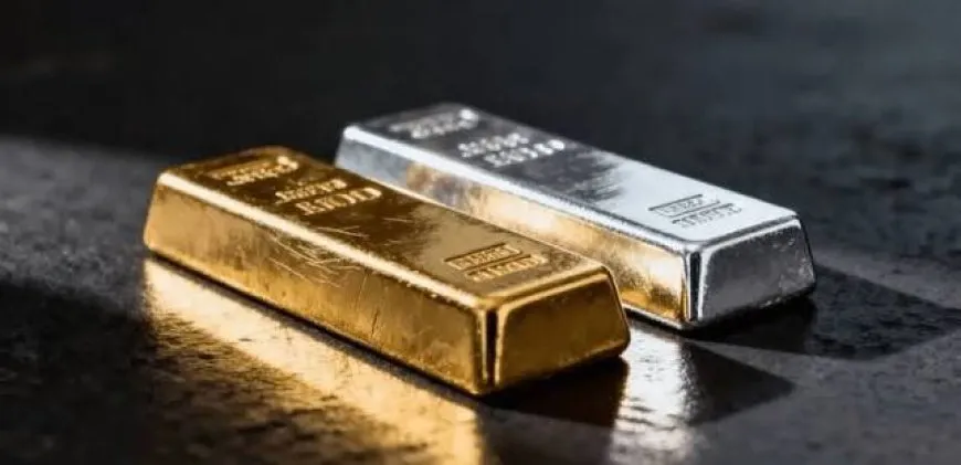 أسعار الذهب والفضة اليوم الأحد 8 فبراير 2026 في الدول العربية.