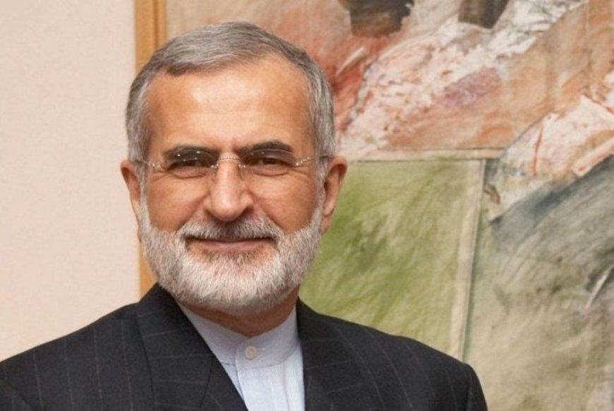 كمال خرازي: ارتكبنا أخطاء كثيرة تجاه دول الجوار ويجب تصحيح المسار