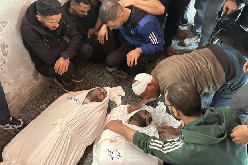 أخبار غزة وفلسطين اليوم: حصيلة الشهداء وتصعيد دبلوماسي وميداني