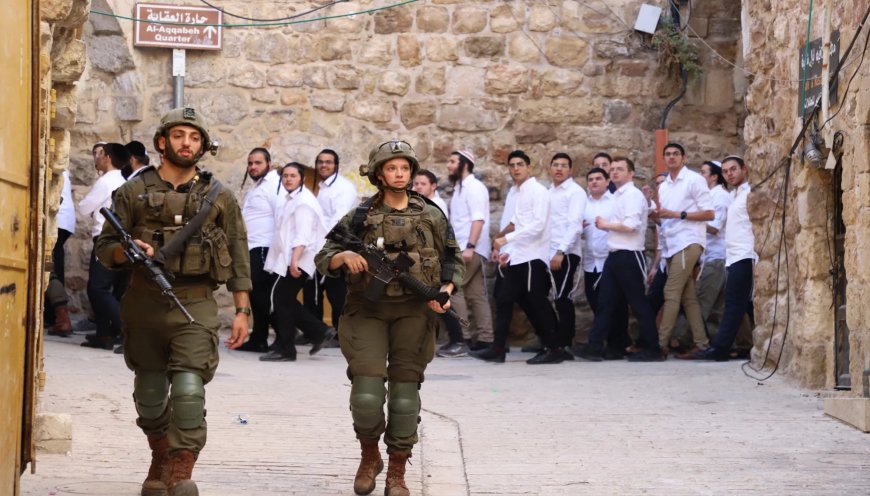 زلزال دبلوماسي.. 57 دولة ترفض ضم الضفة وتتوعد إسرائيل