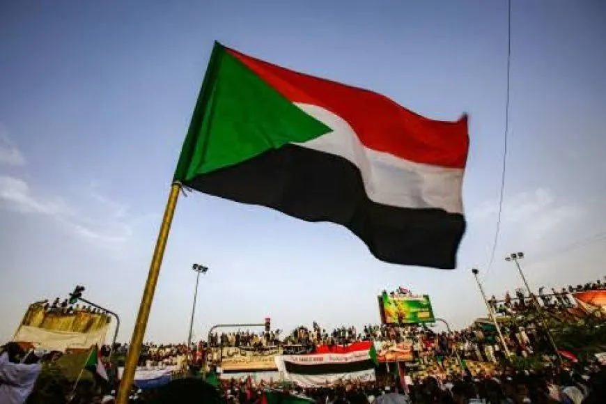 رسمياً.. السودان يعلن عودته لمنظمة "إيغاد" بعد تجميد عامين