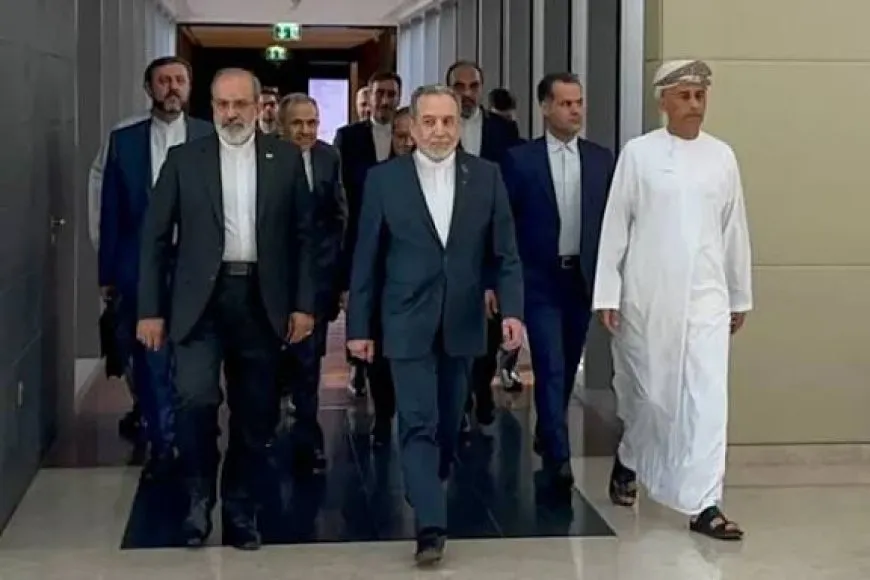 مفاوضات مسقط.. هل تنتزع إدارة ترامب "تنازلات إيرانية" كبرى؟