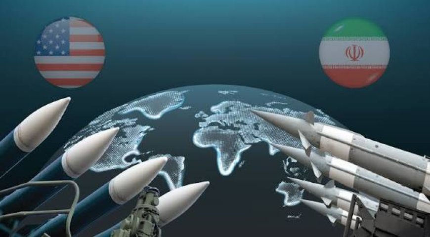 بين "فخ مسقط" وضربة ترامب.. هل تقدم إيران تنازلات نووية؟