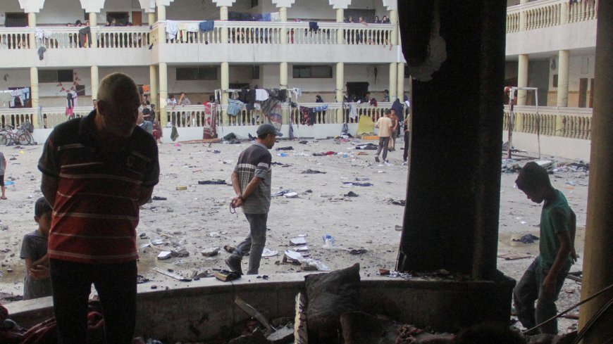 تحقيق صادم: تبخر جثامين 2842 شهيداً في غزة بأسلحة محرمة