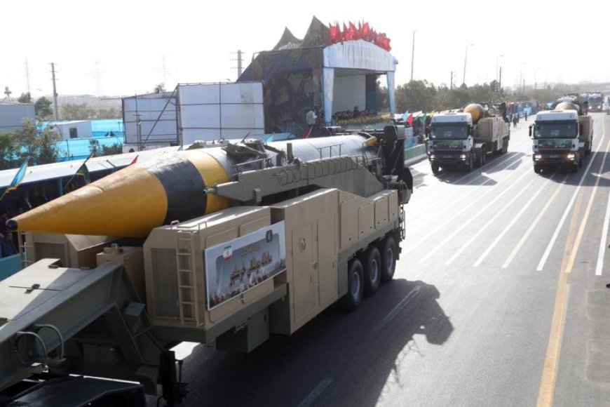 إسرائيل تجهز أسطول إف 35 لضرب منشآت إيران النووية والصاروخية