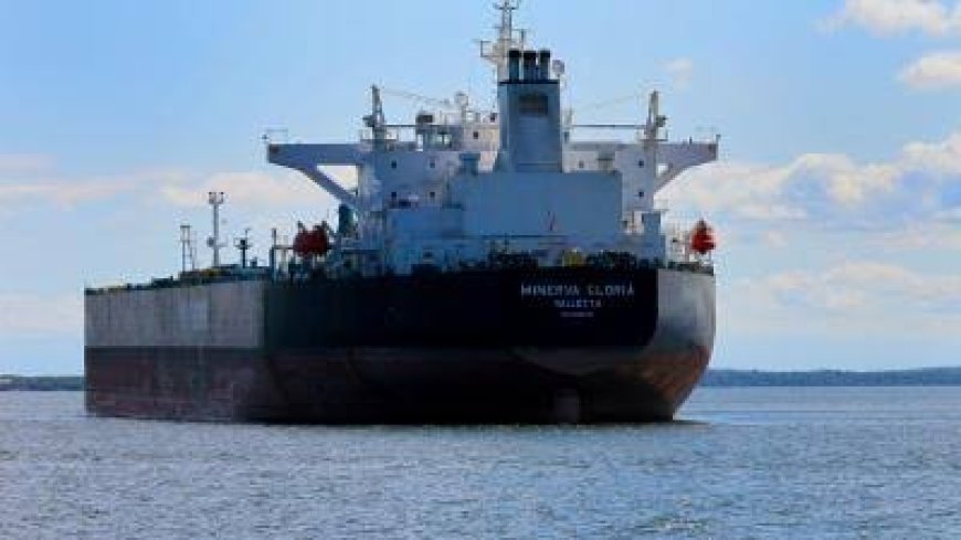 فنزويلا تشحن أول دفعة نفط لإسرائيل بعد الإطاحة بمادورو