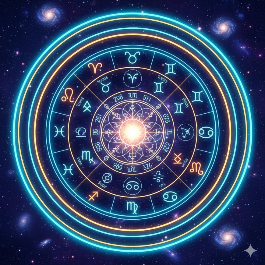 توقعات الأبراج اليوم الأربعاء 11 فبراير 2026