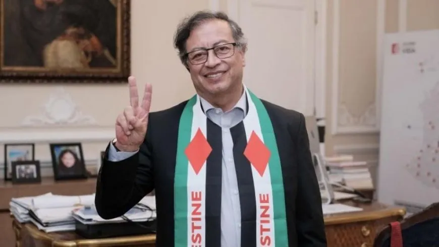 رئيس كولومبيا ينجو من اغتيال محقق بعد مطاردة جوية مثيرة