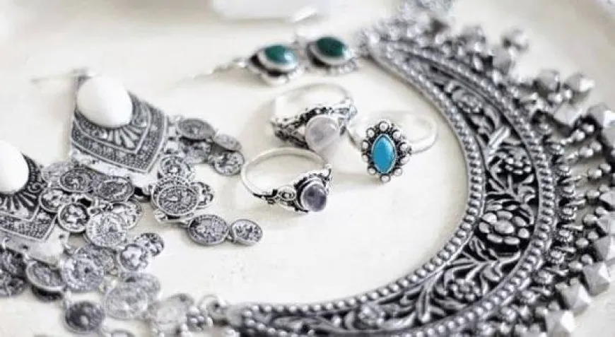 سعر الفضة في مصر اليوم الأربعاء 11 فبراير 2026