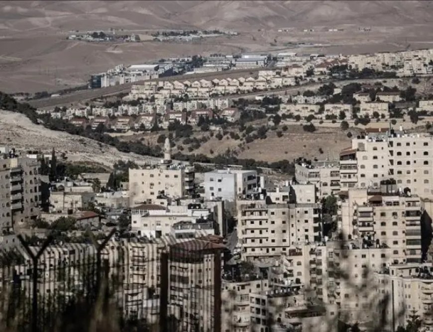 سويسرا تدين بشدة قرارات إسرائيل توسيع السيطرة بالضفة