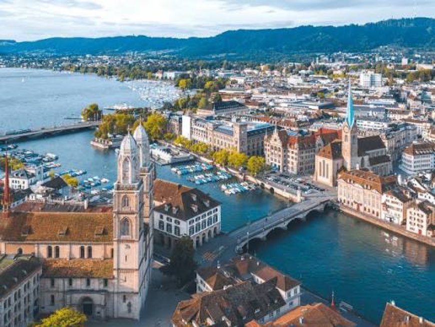 ترمب يرفع الرسوم على سويسرا لـ 39% بعد مكالمة "غير مقنعة"