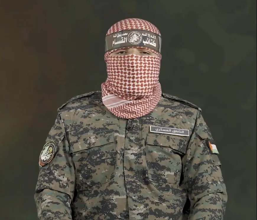 أبو عبيدة: أي عدوان على إيران هو عدوان على أمتنا الإسلامية