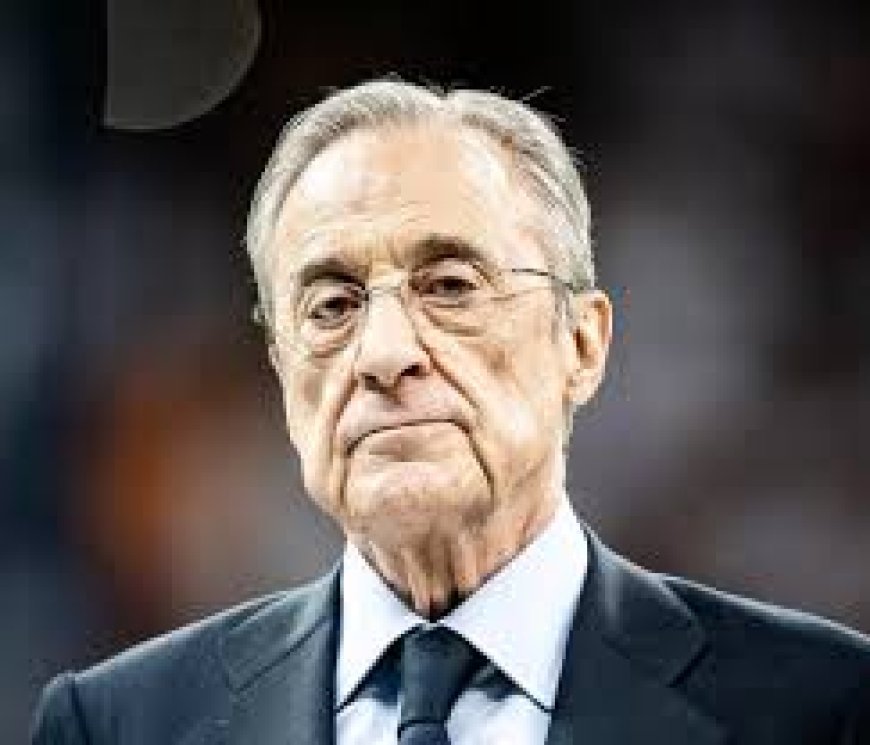 رسمياً.. ريال مدريد يعلن انسحابه من مشروع السوبر ليج