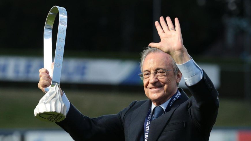 رسمياً.. ريال مدريد يعلن نهاية حلم السوبر ليج