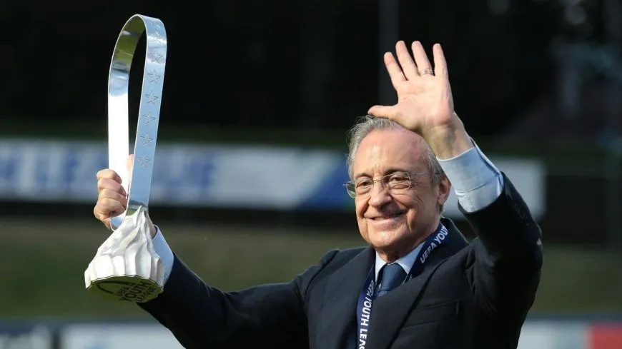 رسمياً.. ريال مدريد يعلن نهاية حلم السوبر ليج