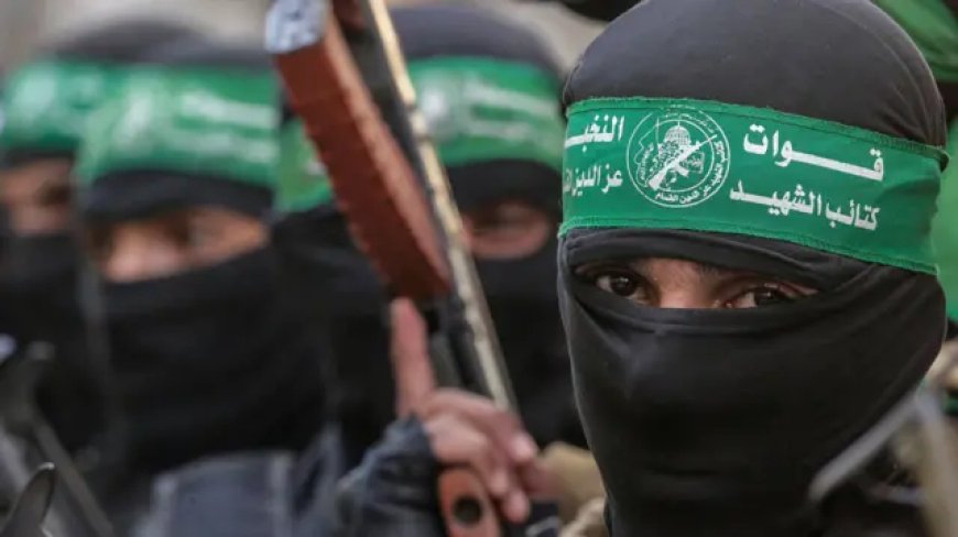 حماس: الاعتداء على عبد الله البرغوثي جريمة تعكس وحشية الاحتلال