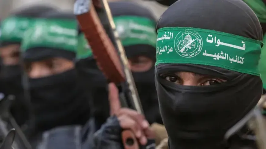 حماس: الاعتداء على عبد الله البرغوثي جريمة تعكس وحشية الاحتلال