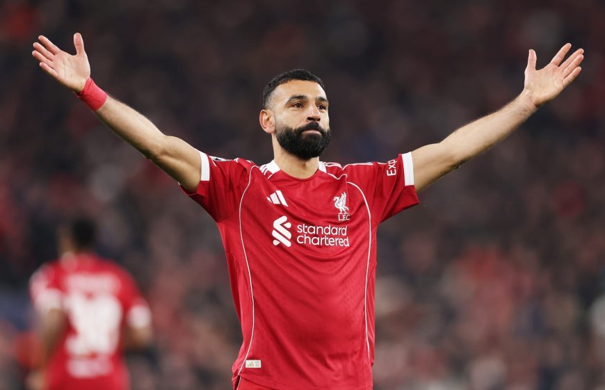 هل يرحل محمد صلاح عن ليفربول؟ تطورات مثيرة في مستقبل الفرعون