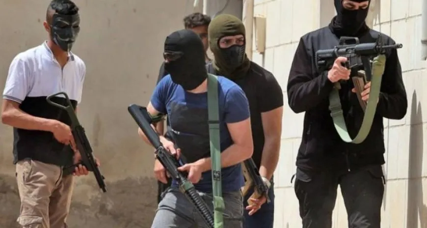 تصاعد المقاومة بالضفة والقدس: 12 عملاً نضالياً خلال 48 ساعة