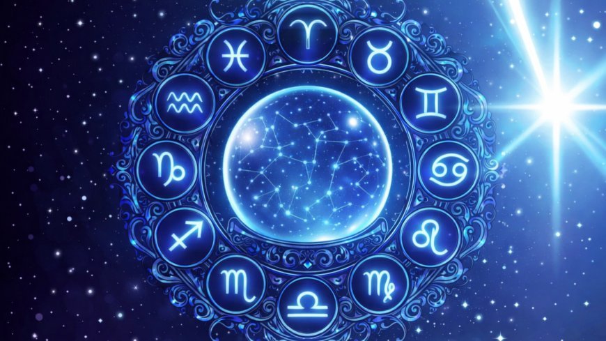 توقعات الأبراج اليوم الجمعة 13 فبراير 2026 .. حظك اليوم