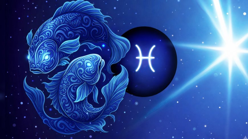 برج الحوت.. حظك اليوم الجمعة 13 فبراير 2026