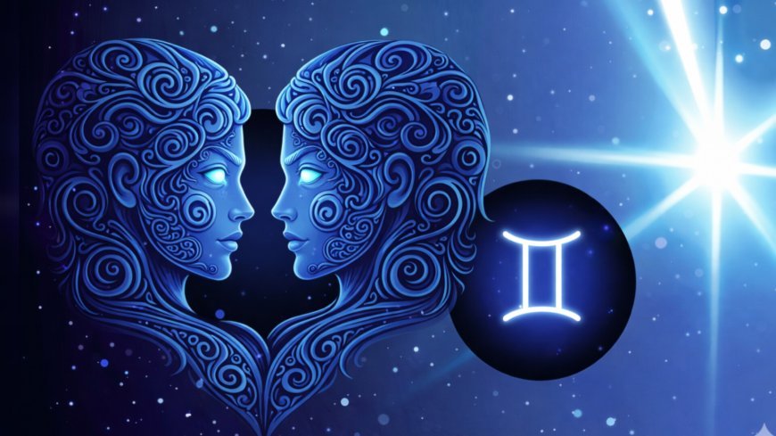 برج الجوزاء.. حظك اليوم الجمعة 13 فبراير 2026