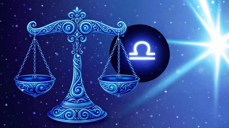 برج الميزان.. حظك اليوم الجمعة 13 فبراير 2026