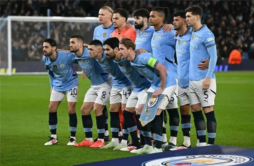 مانشستر سيتي مهدد بخصم نقاط جديد في البريميرليج