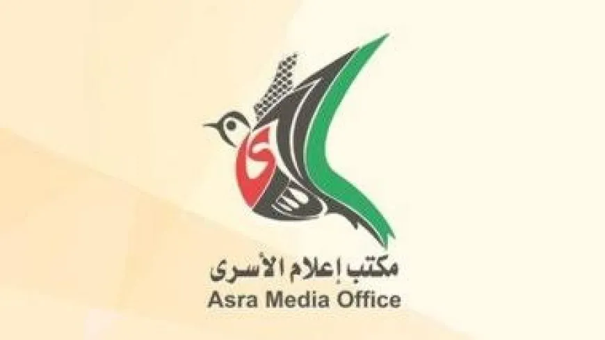 إعلام الأسرى يحذر من مرحلة دموية تستهدف حياة آلاف المعتقلين