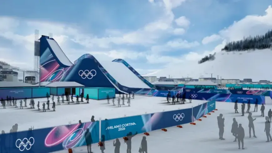 حصاد الأولمبياد الشتوي 2026: نرويج تكتسح الذهب وصدمة أمريكية