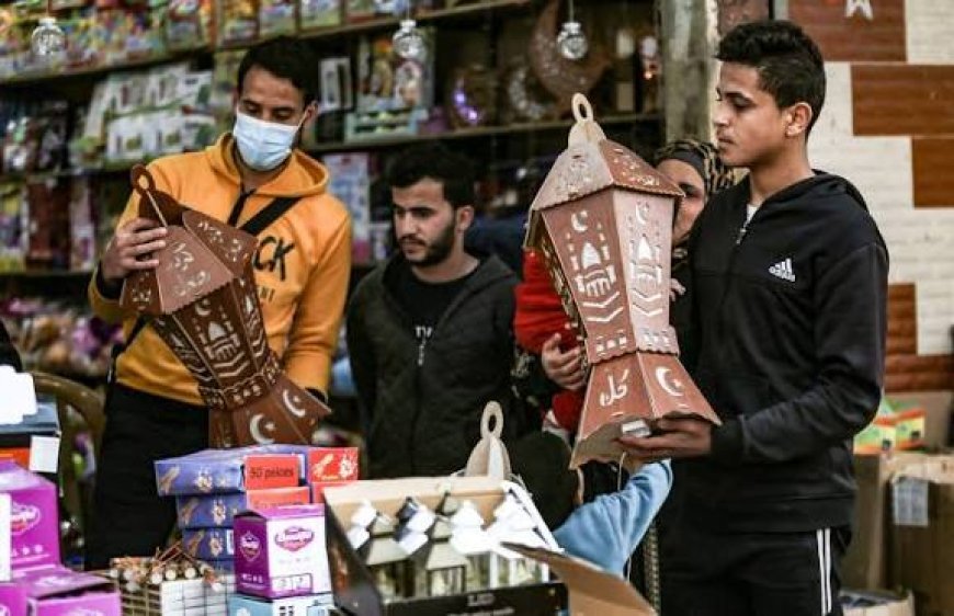 رسمياً.. موعد أول أيام شهر رمضان 2026 في مصر فلكياً وإمساكية الصيام