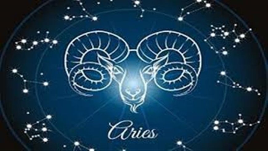 برج الحمل.. حظك اليوم الأحد 15 فبراير 2026