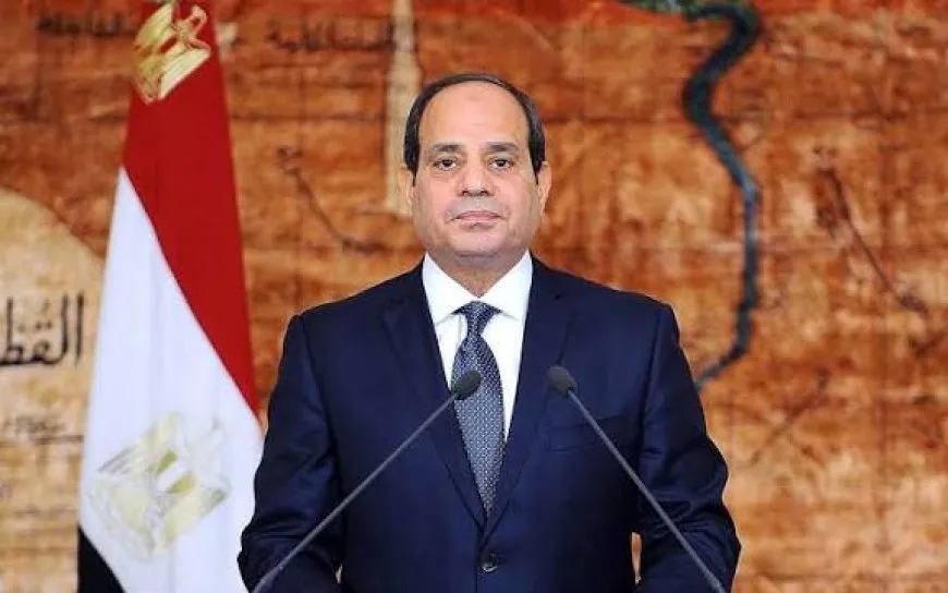 توجيهات رئاسية بزيادة المرتبات والمعاشات وصرفها خلال أيام