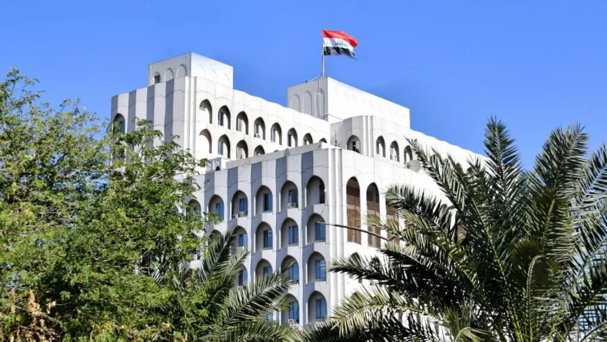 الخارجية العراقية: نرفض استخدام أراضينا لضرب أي دولة بالمنطقة