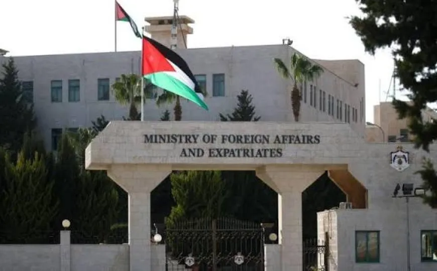 الأردن يدين اقتحام وزراء إسرائيليين للمسجد الأقصى اليوم