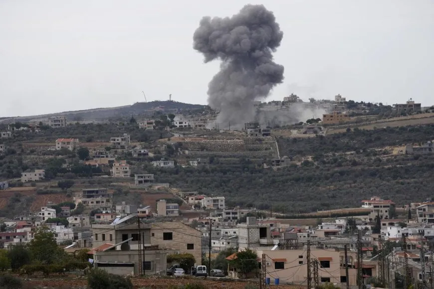 4 شهداء في غارة إسرائيلية استهدفت مركبة بمجدل عنجر بالبقاع