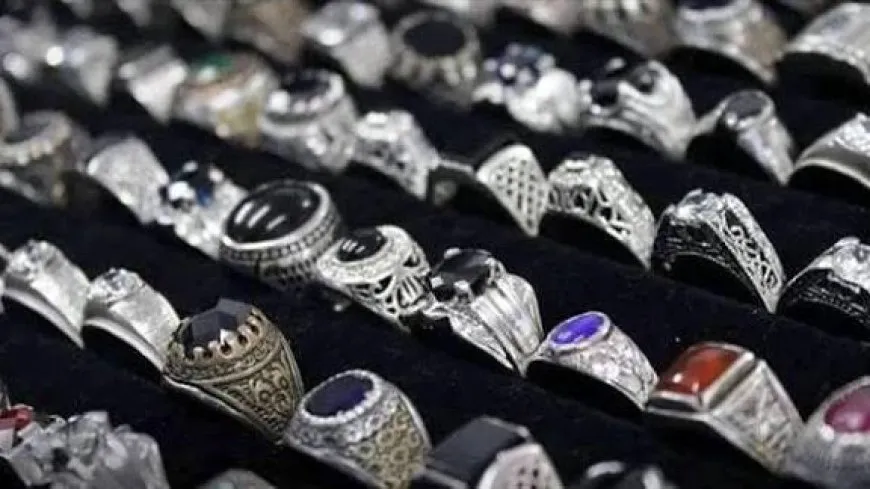 سعر الفضة اليوم في مصر الإثنين 16 فبراير 2026.. عيار 925